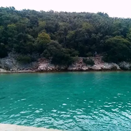 Oaza Puljar-matic Apartmán Banjol