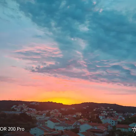 Apartmán Oaza Puljar-matic Banjol